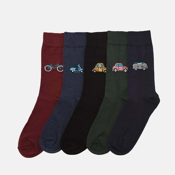 Trendyol - Men's Socks