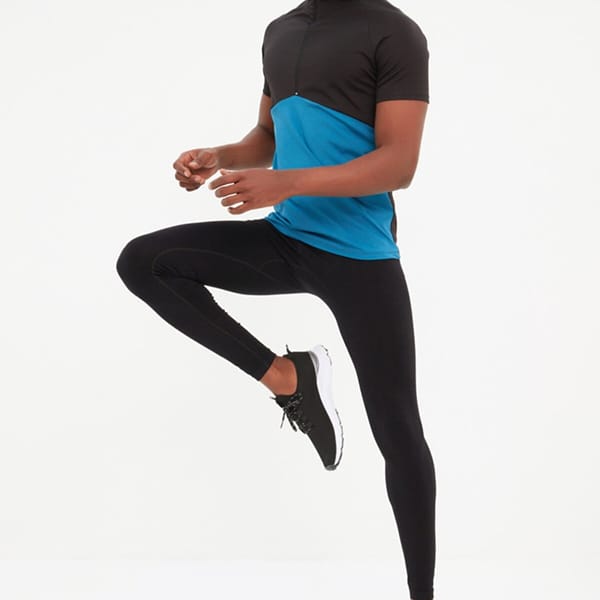 Essential Seamless Tights