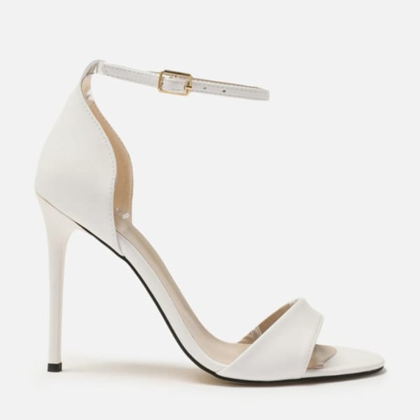 Classic High Heel Sandals