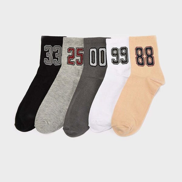 Trendyol - Men's Socks