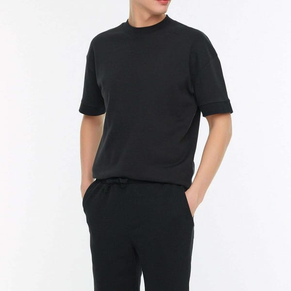 Men's Drawstring Shorts