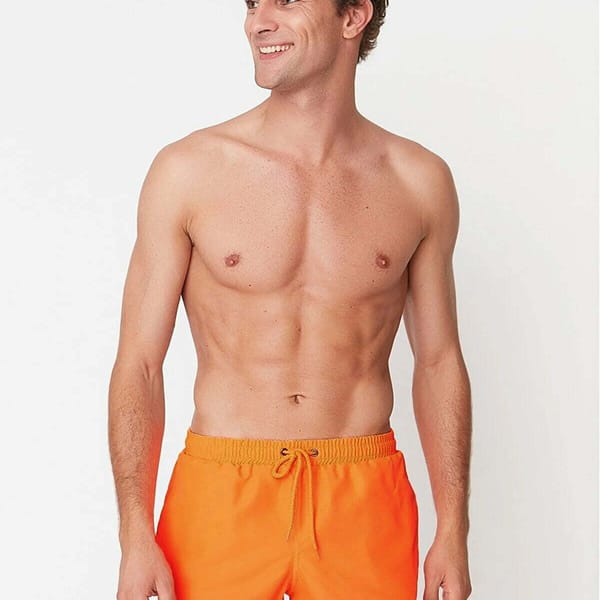 Essential Swim Shorts