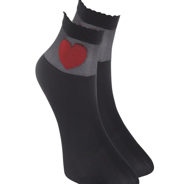 2-Pack Socks