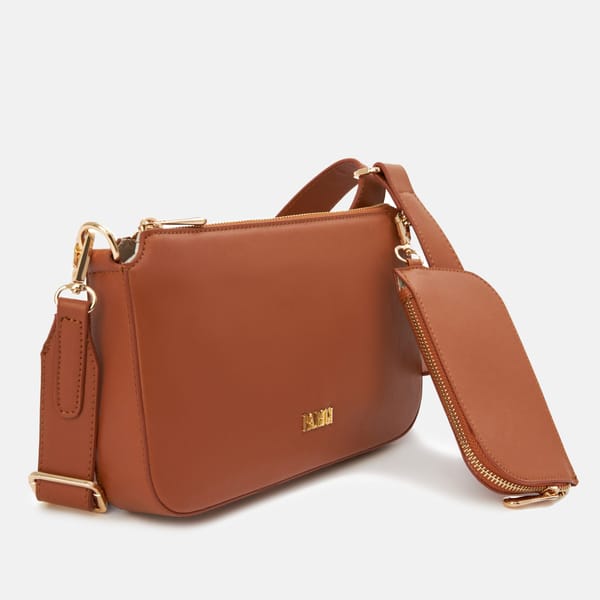 Parigi - Women's Shoulder Bags 4