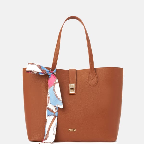 Parigi - Women's Tote Bags