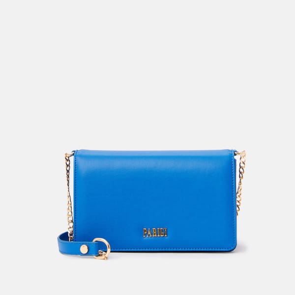 Parigi Blue Women's Crossbody Bag - Crossbody Bags