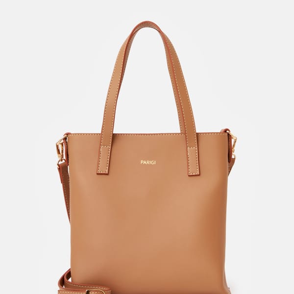 Parigi Mink Women's Tote Bag - Tote Bags