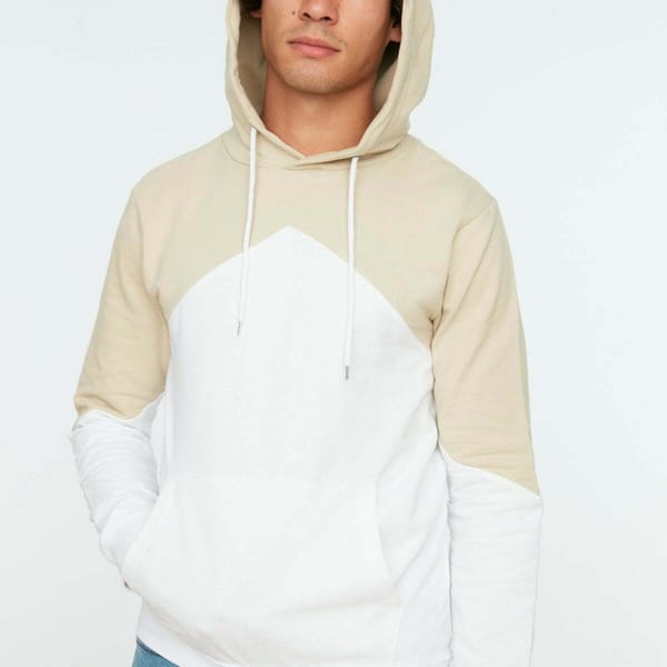 Kangaroo Hoodie Sweatshirt