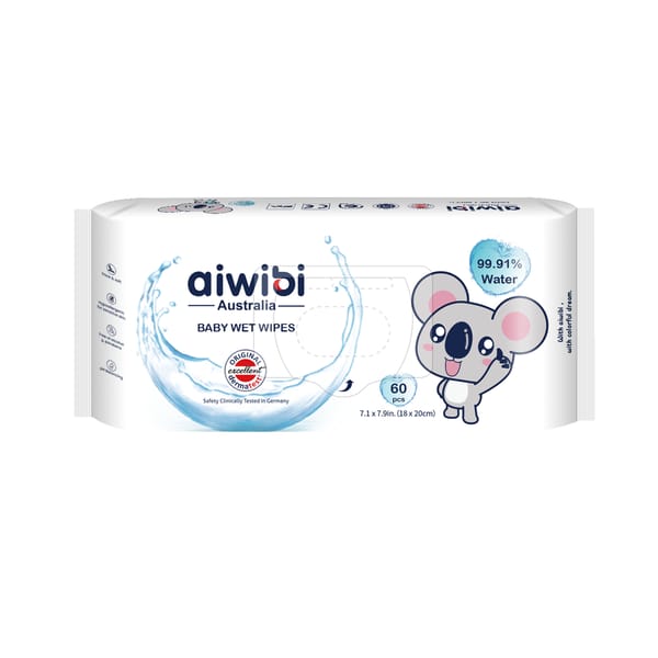 Aiwibi - Kids's Personal Care