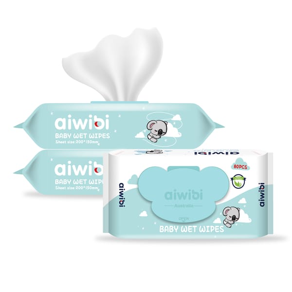 Aiwibi - Kids's Personal Care