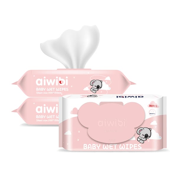 Aiwibi - Kids's Personal Care