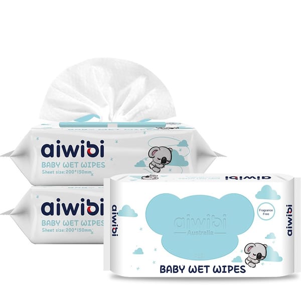 Aiwibi - Kids's Personal Care