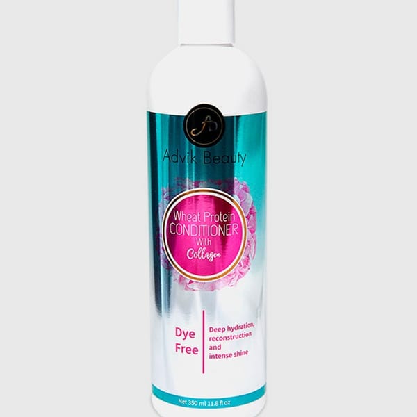 Advik Beauty Wheat Protein Conditioner 350 ml