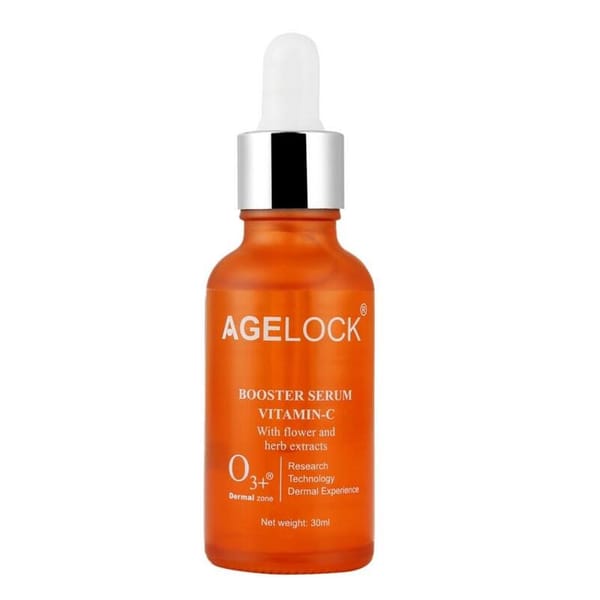 O3+ - Women's Oils & Serums