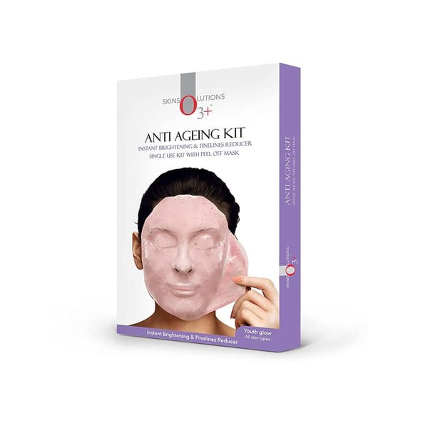 O3+ - Women's Face Masks