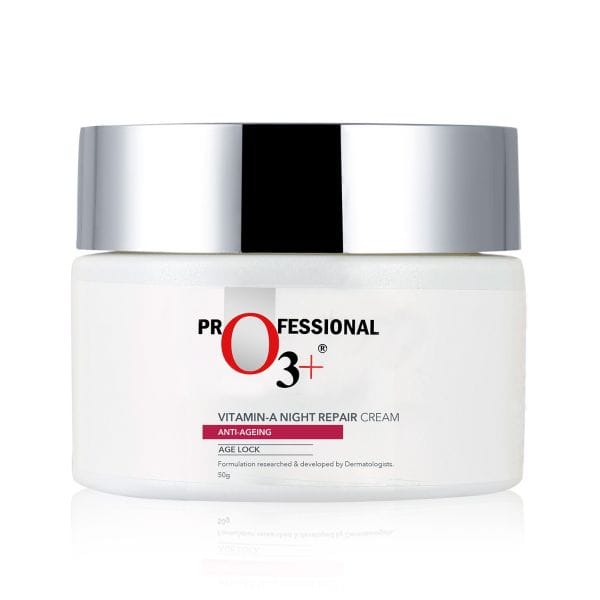O3+ - Women's Creams & Moisturisers