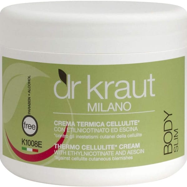 Dr Kraut - Women's Creams & Moisturisers