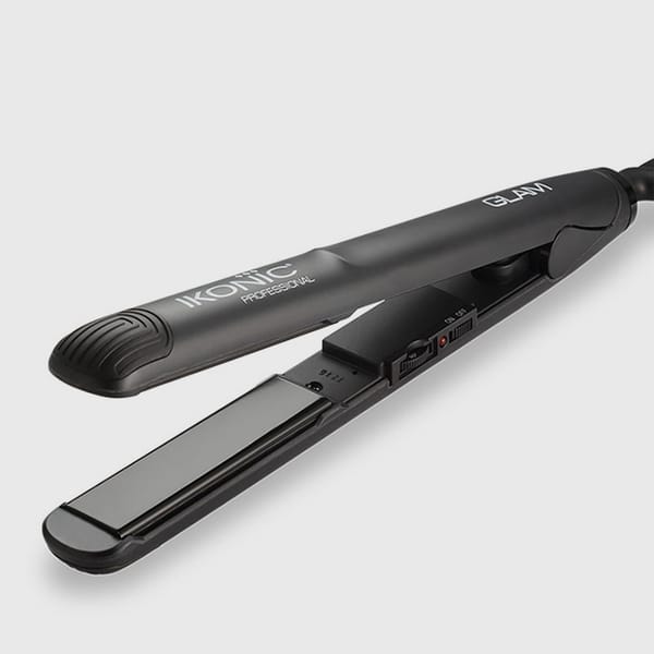 Ikonic Hair Straightner - Glam