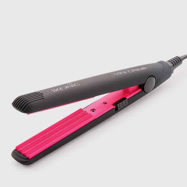 Ikonic Mini Crimper