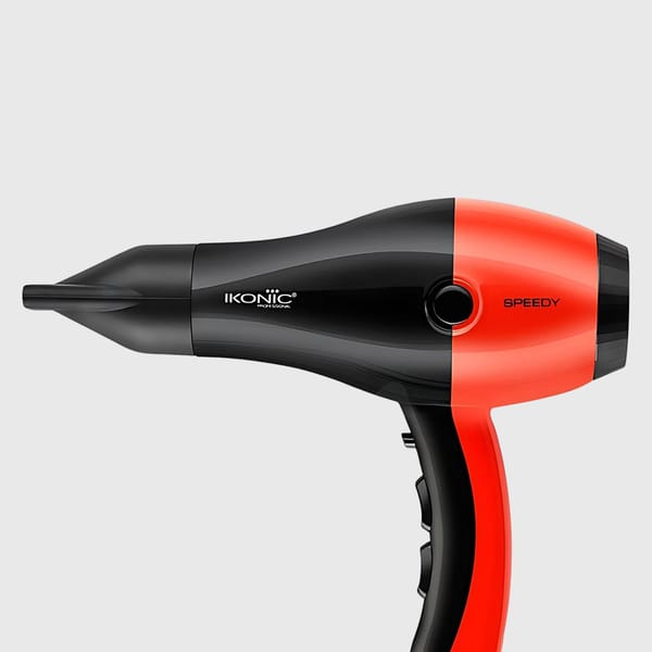 Ikonic Speedy Dryer