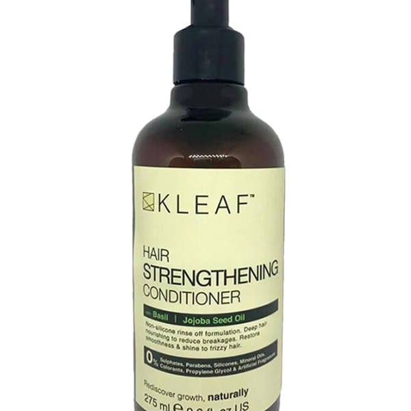 Kleaf - Women's Shampoo & Conditioner