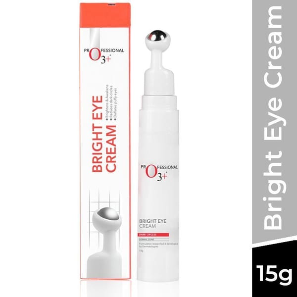 O3+ - Women's Creams & Moisturisers