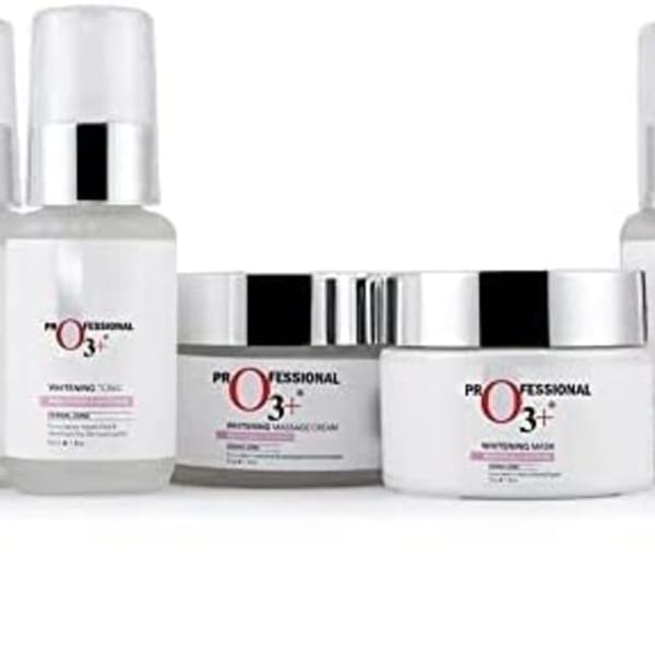 O3+ - Women's Gift Sets