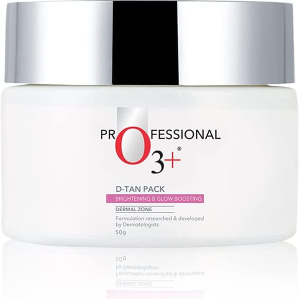 O3+ - Women's Creams & Moisturisers