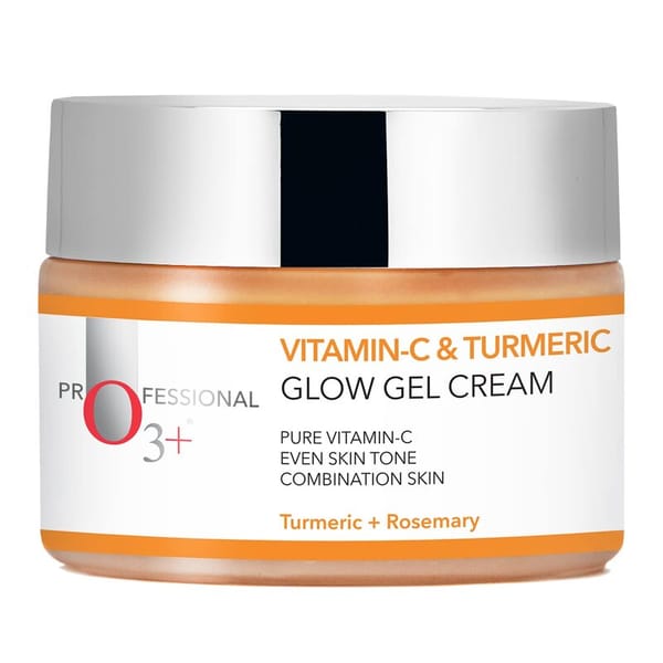 O3+ - Women's Creams & Moisturisers