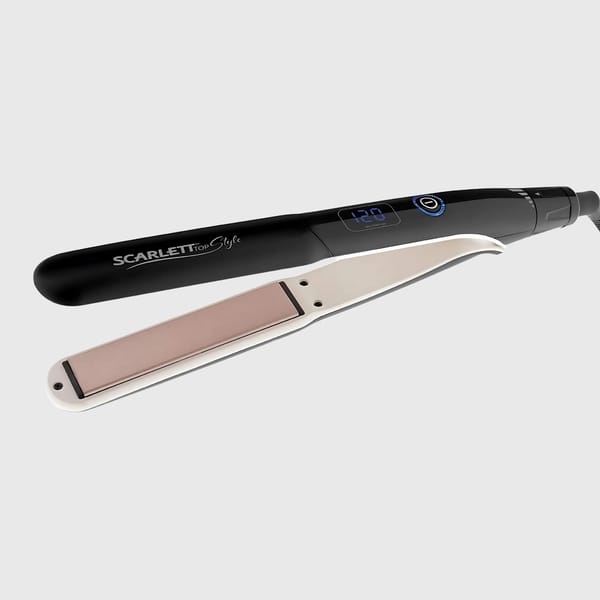 Scarlett Hair Straighteners Sc-Hs60T82
