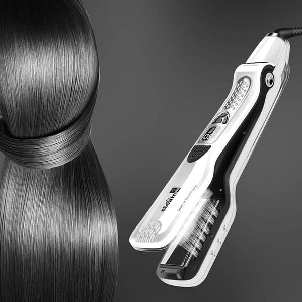 Steam Plus - Women's Straighteners