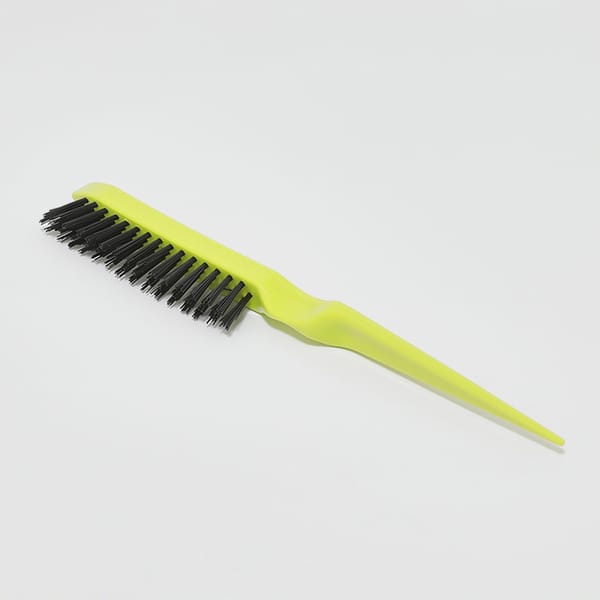 Teasing Brush – Green