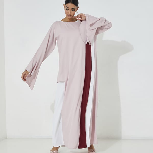 Women's Linerose Abaya