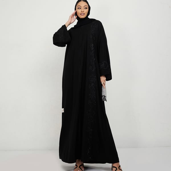 Women's Abaya 27Cx