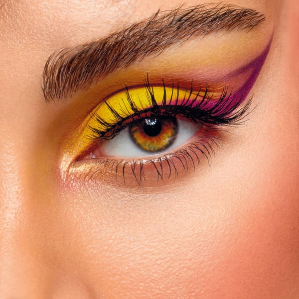 Glance - Women's Eyes