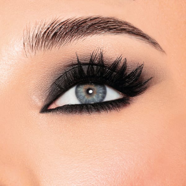 Glance - Women's Eyes