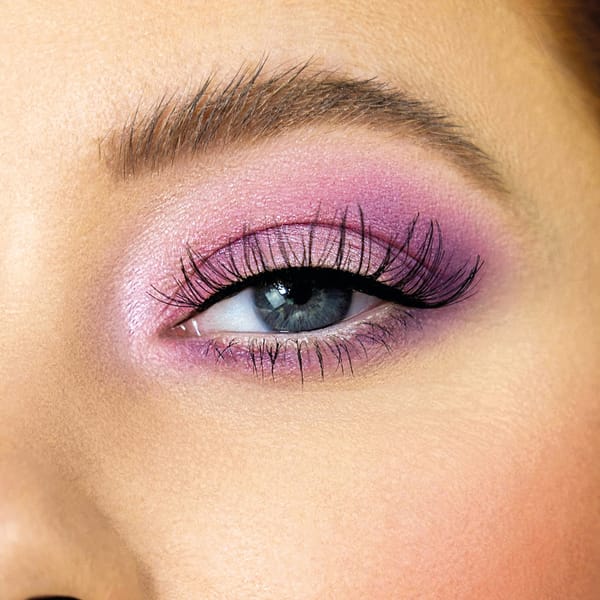 Glance - Women's Eyes