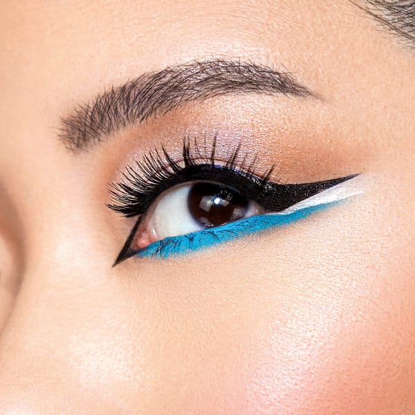 Glance - Women's Eyes