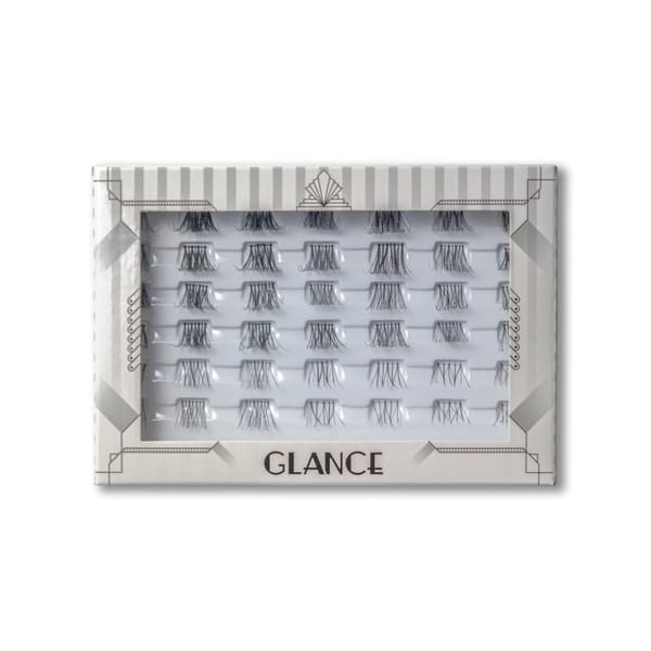 Glance - Women's Eyes