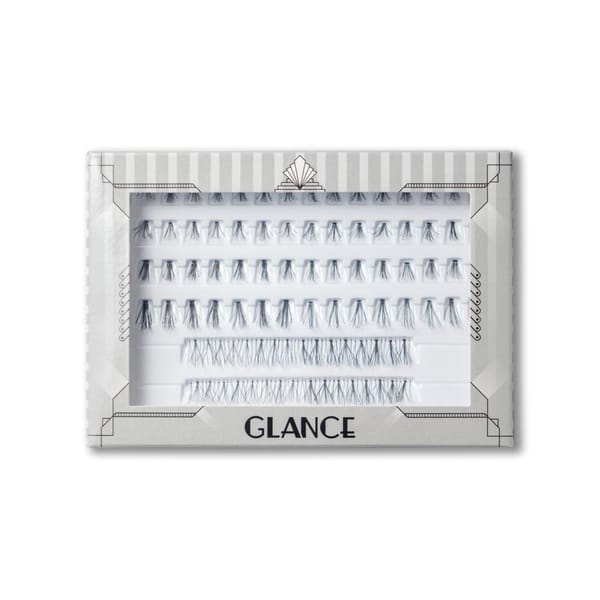 Glance - Women's Eyes