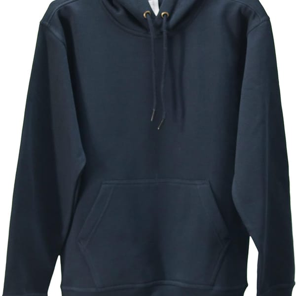 Next Level Regular Style Hoodies (Navy)