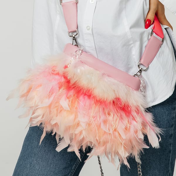Fee Frey - Women's Crossbody Bags