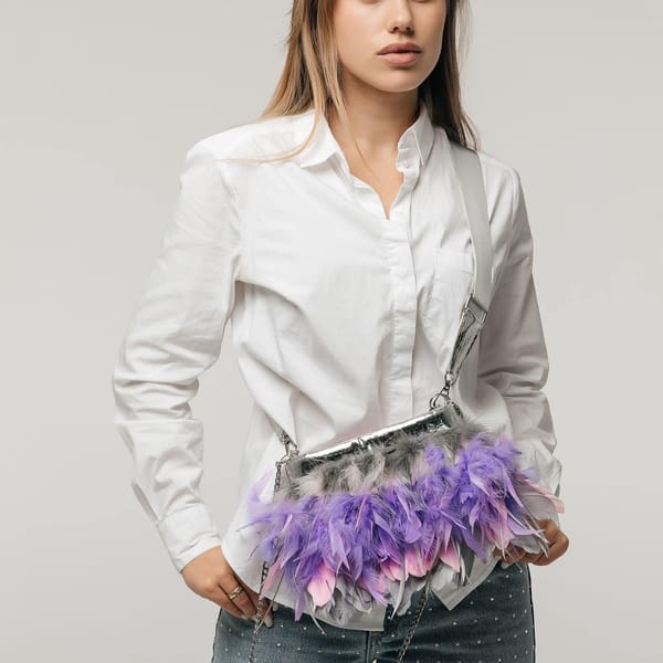 Fee Frey - Women's Crossbody Bags