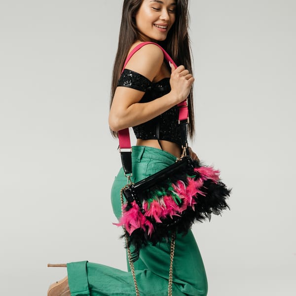 Fee Frey - Women's Shoulder Bags 2