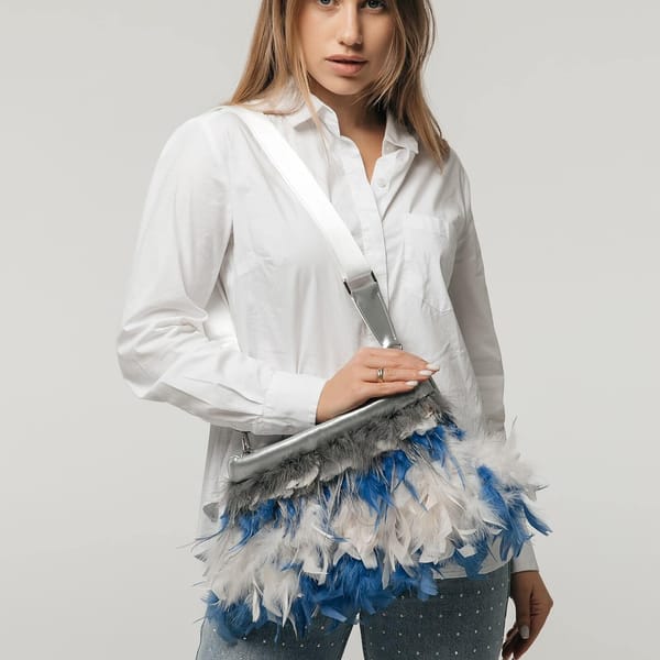Fee Frey - Women's Shoulder Bags