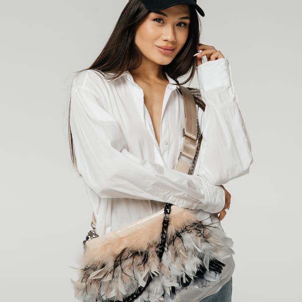 Fee Frey - Women's Shoulder Bags