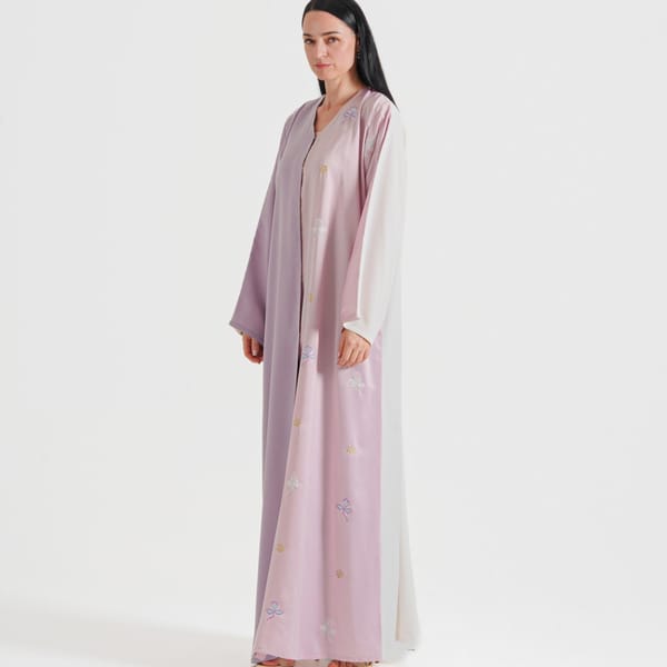 Women's Barbie Pink Abay