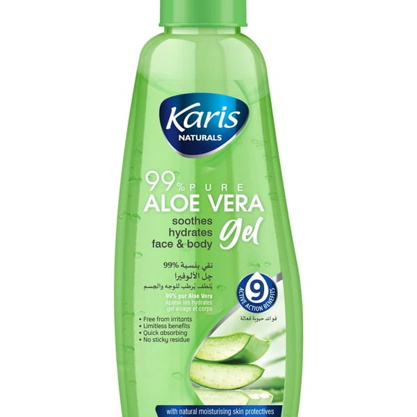 Karis - Women's Creams & Moisturisers