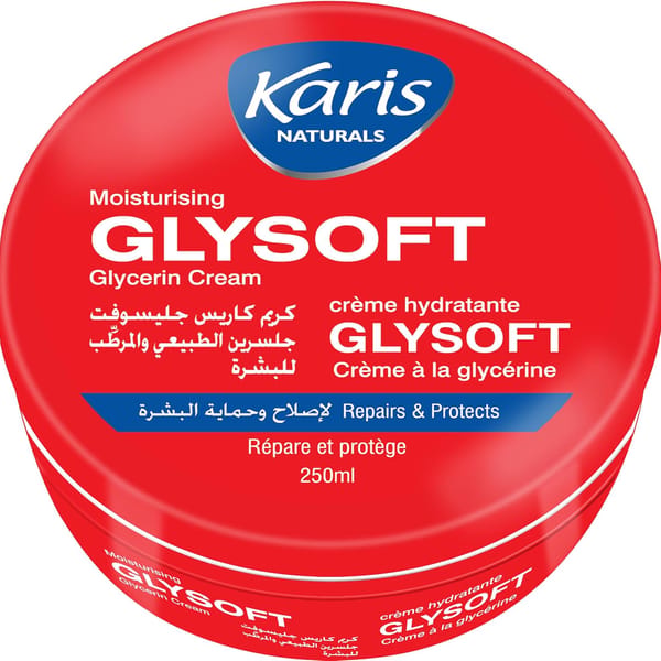 Karis - Women's Creams & Moisturisers