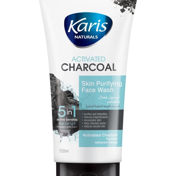 Karis - Women's Face Wash & Cleanser
